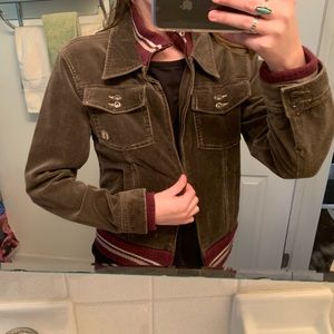 Vintage Hangten jacket